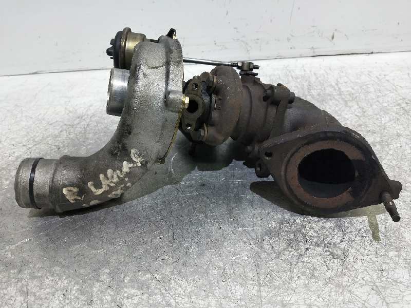 Recambio de turbocompresor para renault laguna (b56) 1.9 dti diesel cat referencia OEM IAM 108948H109779   Recambio de turbocompresor para renault laguna (b56) 1.9 dti diesel cat referencia OEM IAM 108948H109779