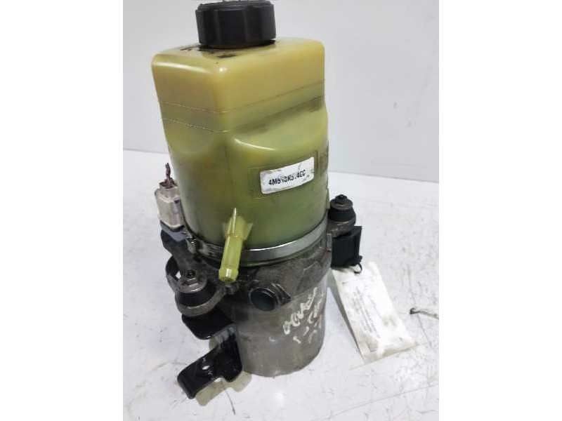 Recambio de bomba direccion para ford c-max (cb3) ambiente referencia OEM IAM 4M513K514CC  