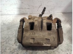 Recambio de pinza freno delantera derecha para nissan navara pick-up (d40m) doble cab se 4x4 referencia OEM IAM   