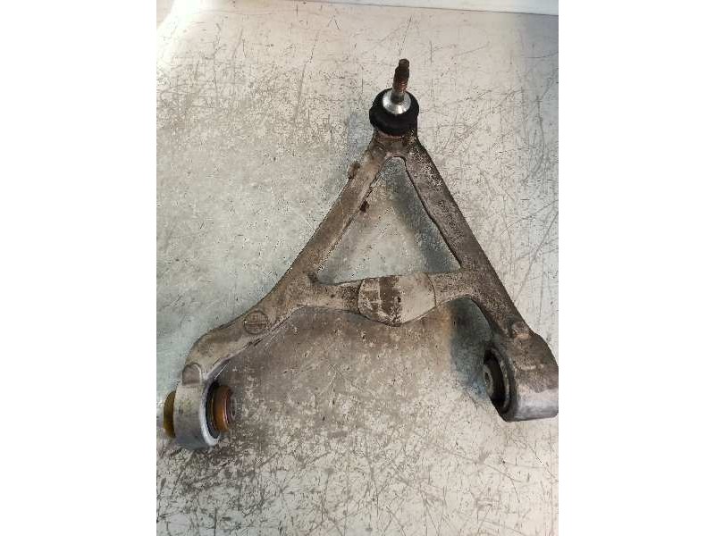 Recambio de brazo suspension superior trasero derecho para jaguar xf 2.2 diesel referencia OEM IAM 5K742  