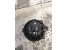 Recambio de motor calefaccion para suzuki jimny sn (fj) 1.3 16v cat referencia OEM IAM 1940001092   2