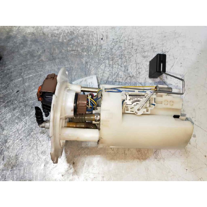 Recambio de bomba combustible para chevrolet nubira wagon 1.8 cat referencia OEM IAM 96447440 KAFUS AFORADOR 