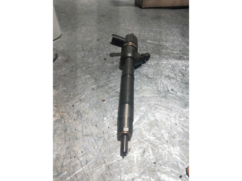 Recambio de inyector para kia cee´d referencia OEM IAM 0798 0445110320  Recambio de inyector para kia cee´d referencia OEM IAM 0798 0445110320