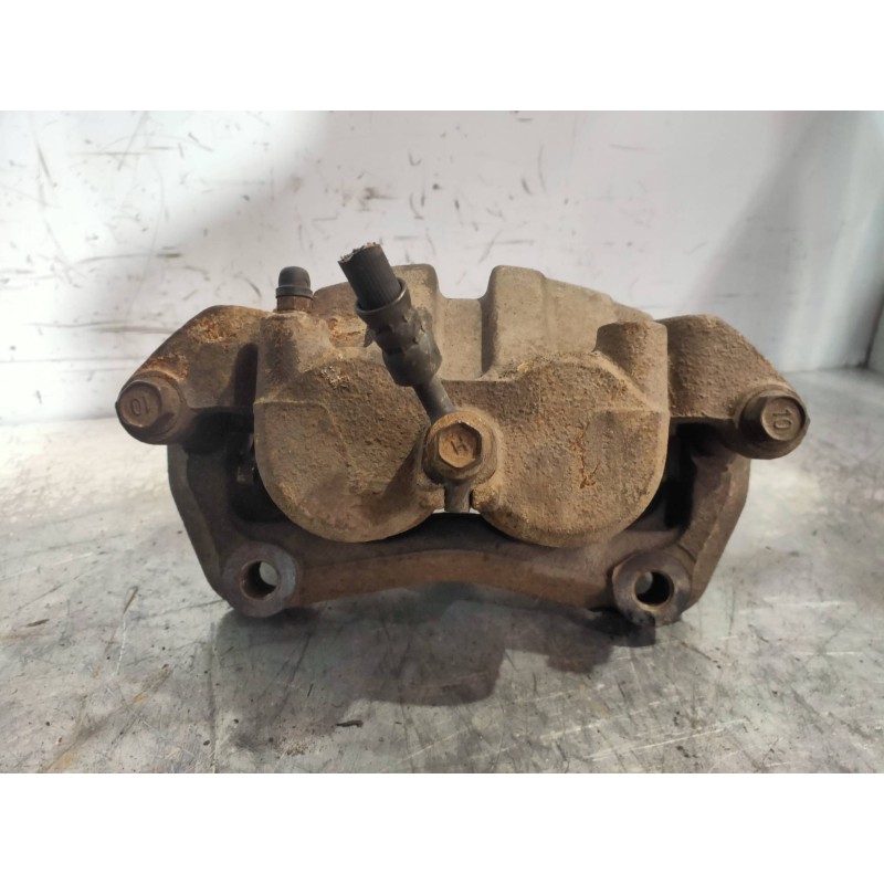 Recambio de pinza freno delantera derecha para nissan navara pick-up (d40m) doble cab se 4x4 referencia OEM IAM   