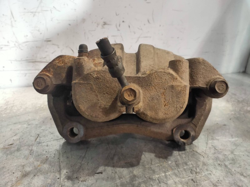 Recambio de pinza freno delantera derecha para nissan navara pick-up (d40m) doble cab se 4x4 referencia OEM IAM   
