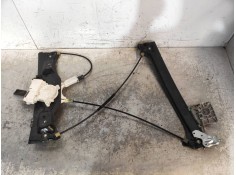 Recambio de elevalunas delantero izquierdo para opel astra twin top cosmo referencia OEM IAM 13193231  3P