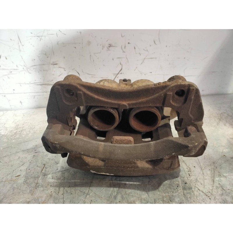 Recambio de pinza freno delantera derecha para nissan navara pick-up (d40m) doble cab se 4x4 referencia OEM IAM   