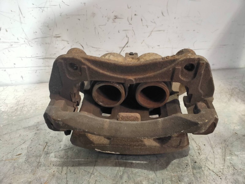 Recambio de pinza freno delantera derecha para nissan navara pick-up (d40m) doble cab se 4x4 referencia OEM IAM   
