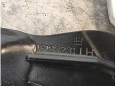 Recambio de elevalunas delantero izquierdo para opel astra twin top cosmo referencia OEM IAM 13193231  3P 2