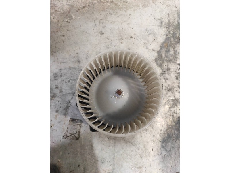 Recambio de motor calefaccion para suzuki jimny sn (fj) 1.3 16v cat referencia OEM IAM 1940001092  