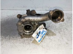 Recambio de turbocompresor para renault laguna (b56) 2.2 turbodiesel referencia OEM IAM 4541642 7700101141B 