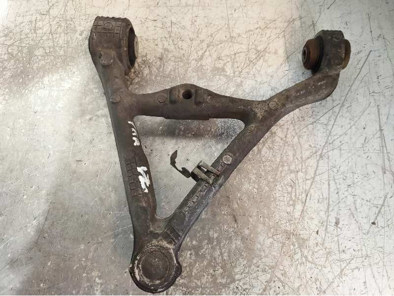 Recambio de brazo suspension superior trasero izquierdo para jaguar xf 2.2 diesel referencia OEM IAM 5K743  