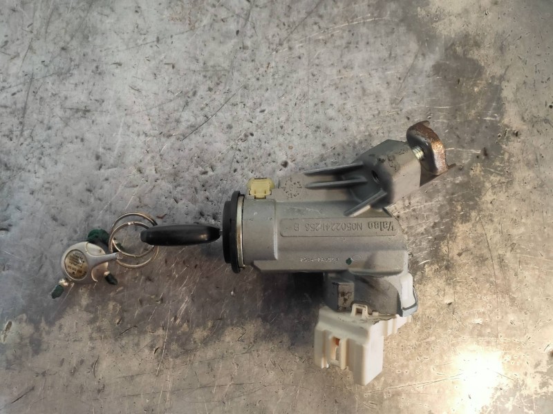Recambio de conmutador de arranque para toyota yaris live referencia OEM IAM N0502241256B  