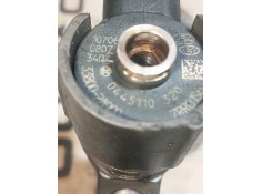 Recambio de inyector para kia cee´d referencia OEM IAM 0807 0445110320 