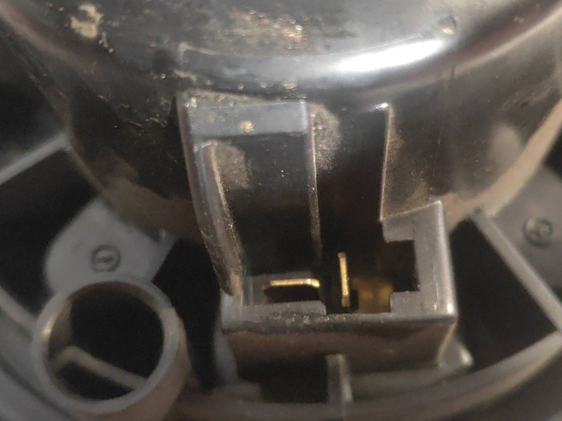 Recambio de motor calefaccion para suzuki jimny sn (fj) 1.3 16v cat referencia OEM IAM 1940001092  