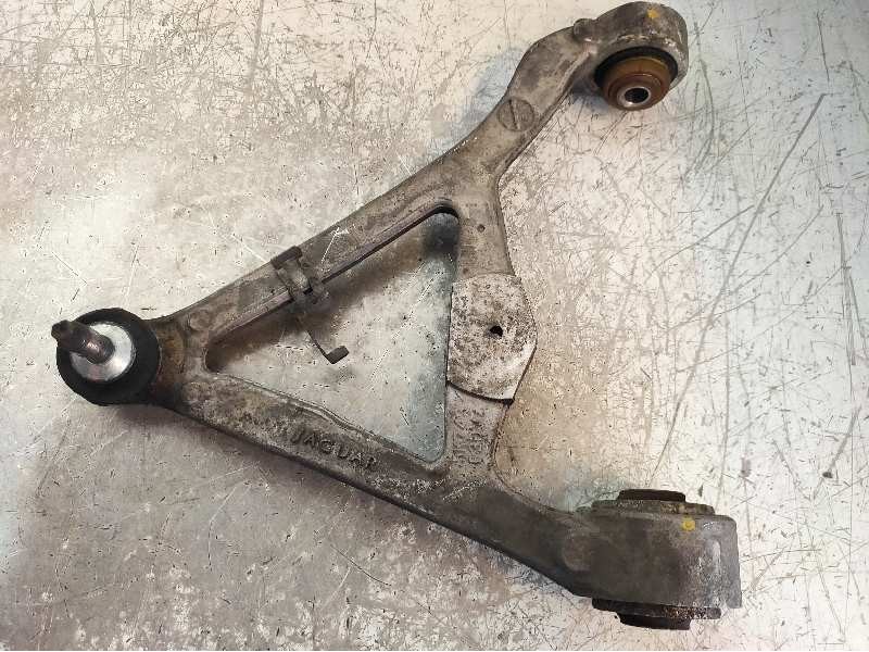 Recambio de brazo suspension superior trasero izquierdo para jaguar xf 2.2 diesel referencia OEM IAM 5K743  
