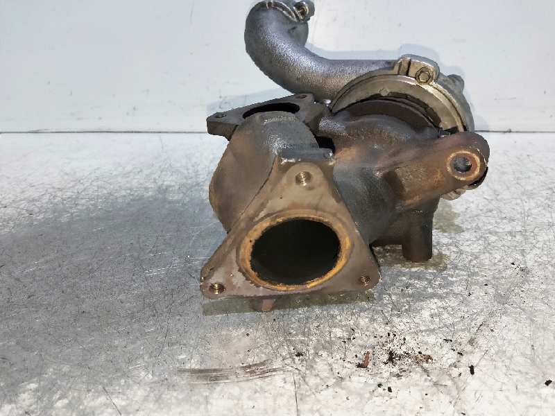 Recambio de turbocompresor para renault laguna (b56) 2.2 turbodiesel referencia OEM IAM 4541642 7700101141B 