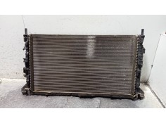 Recambio de radiador agua para ford focus lim. (cb4) trend referencia OEM IAM    2