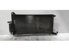 Recambio de condensador / radiador aire acondicionado para seat toledo (1l) base referencia OEM IAM   