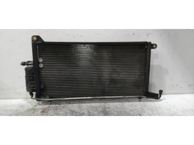 Recambio de condensador / radiador aire acondicionado para seat toledo (1l) base referencia OEM IAM   