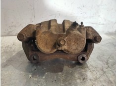 Recambio de pinza freno delantera izquierda para nissan navara pick-up (d40m) doble cab se 4x4 referencia OEM IAM    2