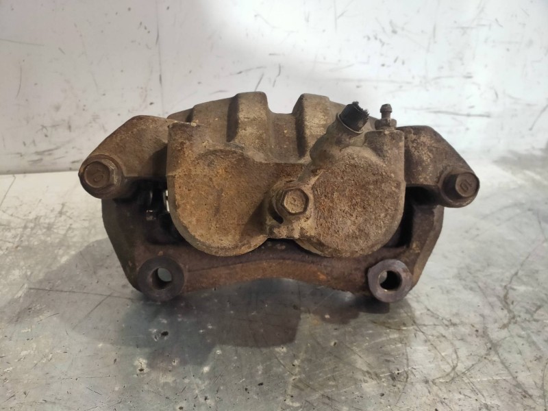 Recambio de pinza freno delantera izquierda para nissan navara pick-up (d40m) doble cab se 4x4 referencia OEM IAM   