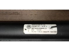 Recambio de bandeja trasera para volkswagen golf v variant (1k5) advance referencia OEM IAM 1K9867871   2