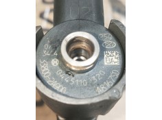 Recambio de inyector para kia cee´d referencia OEM IAM 0799 0445110320 