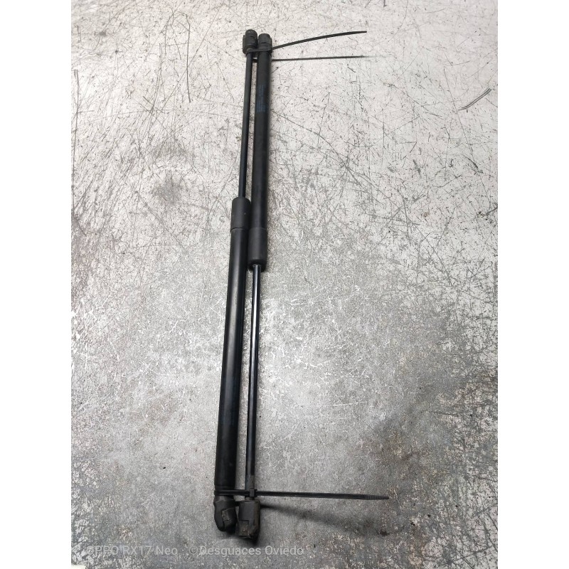 Recambio de amortiguadores maletero / porton para volkswagen golf vi variant (aj5) advance referencia OEM IAM 1K9827550A  420N
