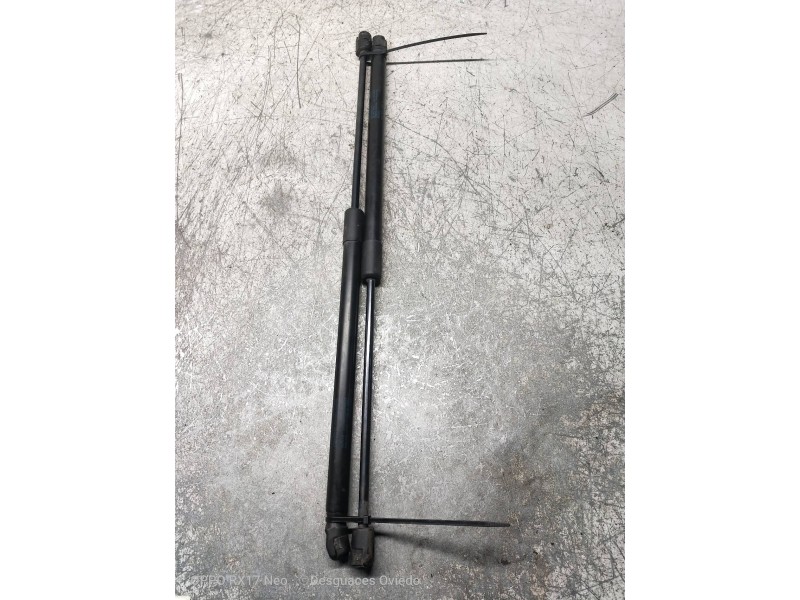 Recambio de amortiguadores maletero / porton para volkswagen golf vi variant (aj5) advance referencia OEM IAM 1K9827550A  420N