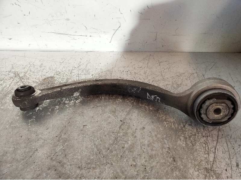 Recambio de brazo suspension inferior delantero derecho para jaguar xf 2.2 diesel referencia OEM IAM 3C256  
