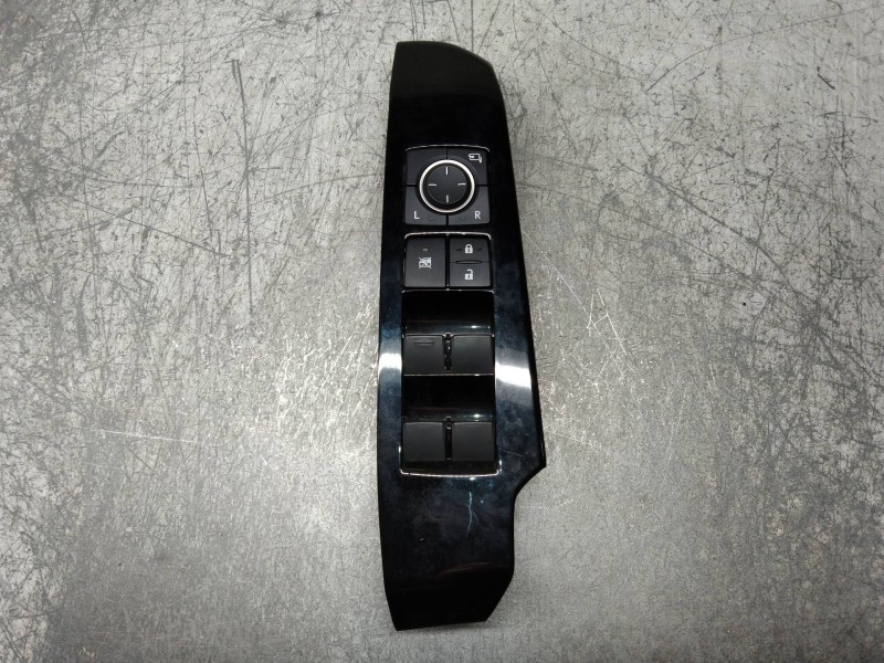 Recambio de mando elevalunas delantero izquierdo para lexus is 300h referencia OEM IAM 8404053230 515681 589626 DX