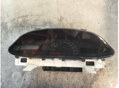 Recambio de cuadro instrumentos para toyota yaris live referencia OEM IAM 838000DF80 MB2574500171 F8