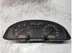 Recambio de cuadro instrumentos para volkswagen passat berlina (3b2) comfortline referencia OEM IAM 3B0919861J 110008023 1100087