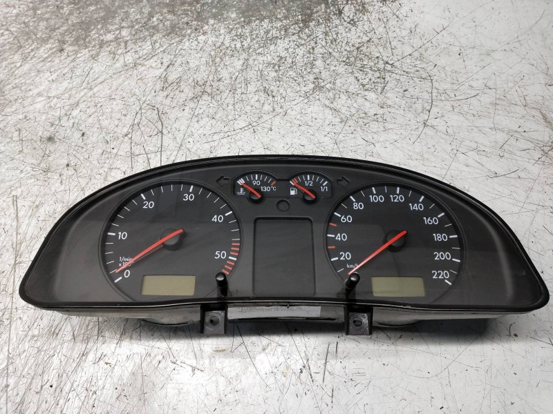 Recambio de cuadro instrumentos para volkswagen passat berlina (3b2) comfortline referencia OEM IAM 3B0919861J 110008023 1100087