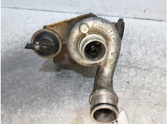 Recambio de turbocompresor para renault megane i classic (la0) 1.9 turbodiesel referencia OEM IAM 4542041 7700104130 