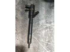 Recambio de inyector para kia cee´d referencia OEM IAM 0799 0445110320  2