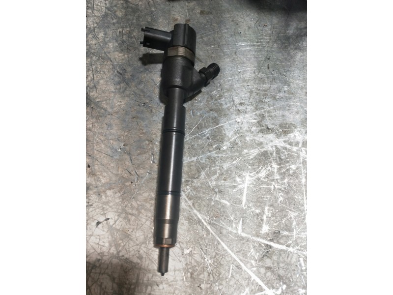 Recambio de inyector para kia cee´d referencia OEM IAM 0799 0445110320  Recambio de inyector para kia cee´d referencia OEM IAM 0799 0445110320