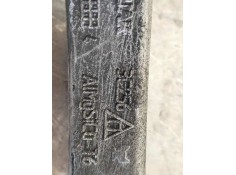 Recambio de brazo suspension inferior delantero derecho para jaguar xf 2.2 diesel referencia OEM IAM 3C256   2