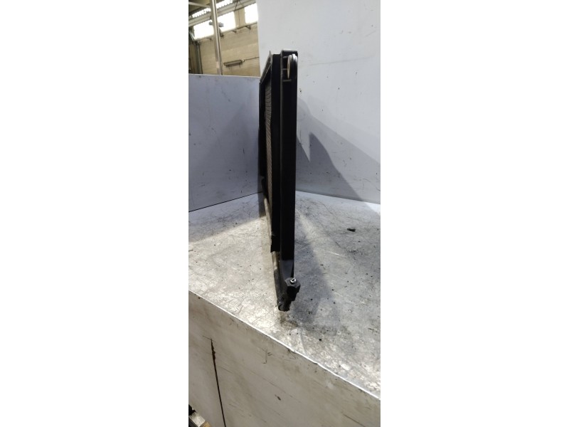 Recambio de condensador / radiador aire acondicionado para seat toledo (1l) base referencia OEM IAM   