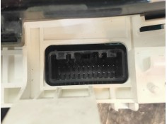 Recambio de cuadro instrumentos para toyota yaris live referencia OEM IAM 838000DF80 MB2574500171 F8 2