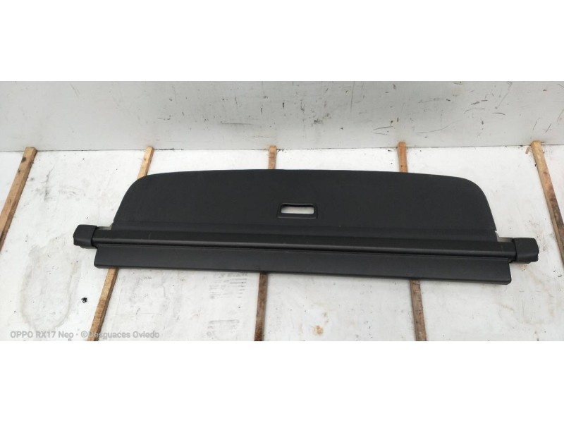 Recambio de bandeja trasera para volkswagen golf v variant (1k5) advance referencia OEM IAM 1K9867871  