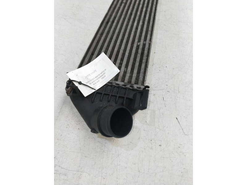 Recambio de intercooler para ford c-max (cb3) ambiente referencia OEM IAM 8V619L440AC  