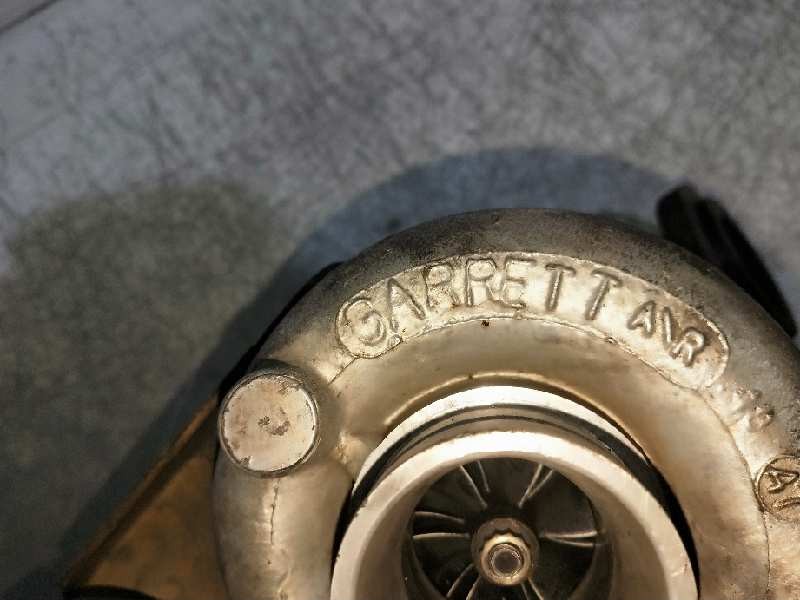 Recambio de turbocompresor para renault megane i classic (la0) 1.9 turbodiesel referencia OEM IAM 4542041 7700104130 