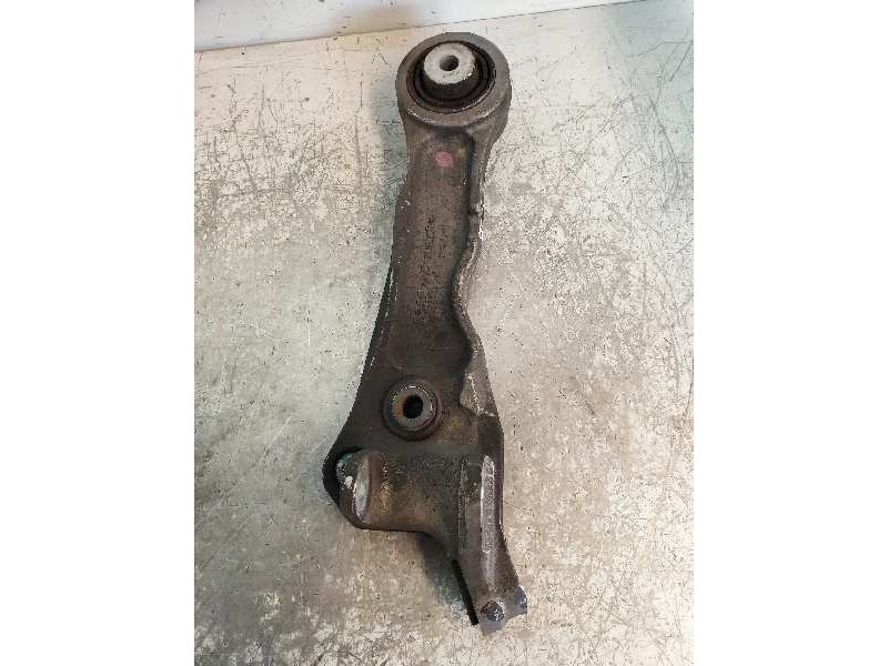 Recambio de brazo suspension inferior delantero izquierdo para jaguar xf 2.2 diesel referencia OEM IAM 3C255  