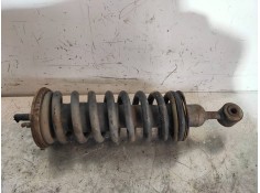 Recambio de amortiguador delantero derecho para nissan navara pick-up (d40m) doble cab se 4x4 referencia OEM IAM   