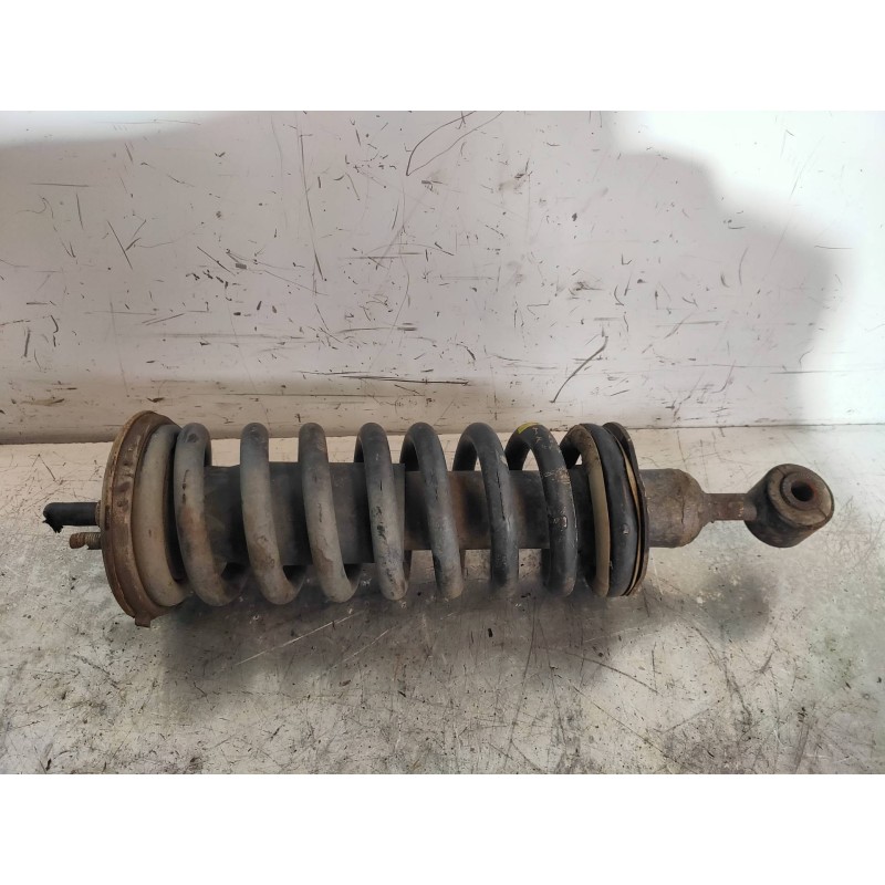 Recambio de amortiguador delantero derecho para nissan navara pick-up (d40m) doble cab se 4x4 referencia OEM IAM   