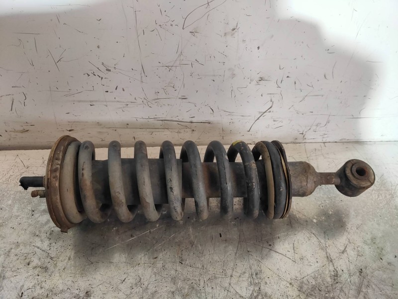 Recambio de amortiguador delantero derecho para nissan navara pick-up (d40m) doble cab se 4x4 referencia OEM IAM   