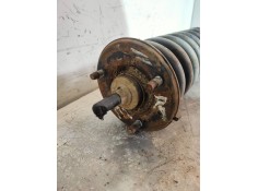 Recambio de amortiguador delantero derecho para nissan navara pick-up (d40m) doble cab se 4x4 referencia OEM IAM    2