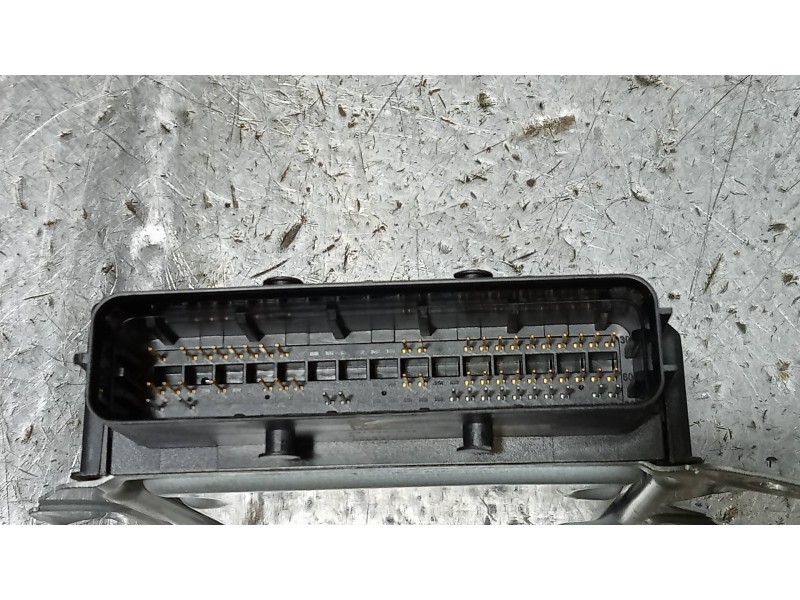 Recambio de centralita airbag para seat ibiza (kj1) reference referencia OEM IAM 5QF959655A 233239131 